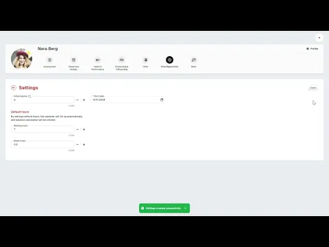 Sympa - video
