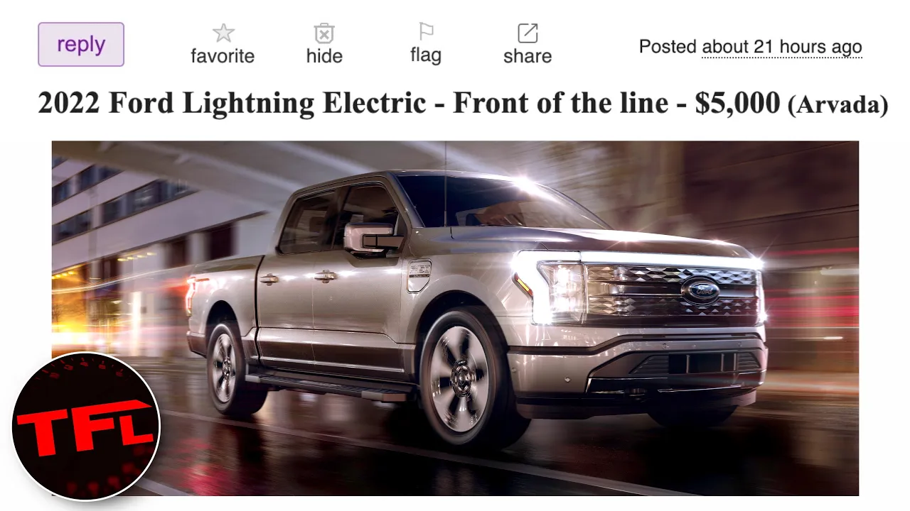 New Car Dealers Are The Walking Dead...No, You're Wrong!