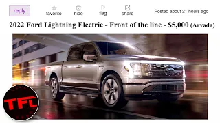 New Car Dealers Are The Walking Dead...No, You're Wrong!