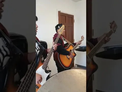 Video for event landing page