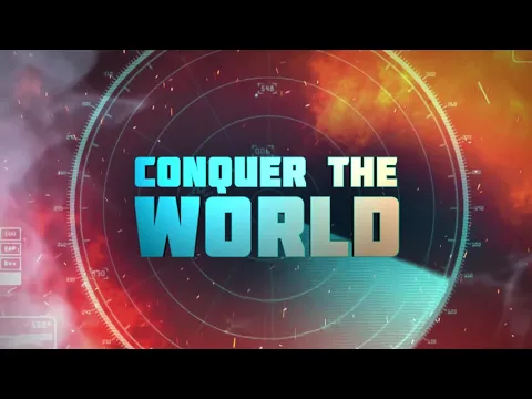 Video de Conflict of Nations: WW3