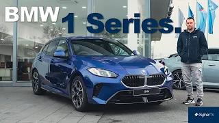 The 2026 BMW 120 (F70) | The perfect choice (4K)