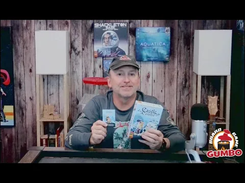 Castle Combo Expansion (Out of the Oubliette!) review