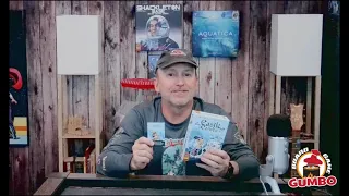 Castle Combo Expansion (Out of the Oubliette!) review