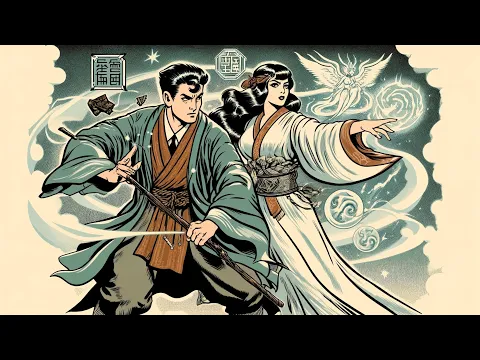 Madoshi - 2 Player Battle!