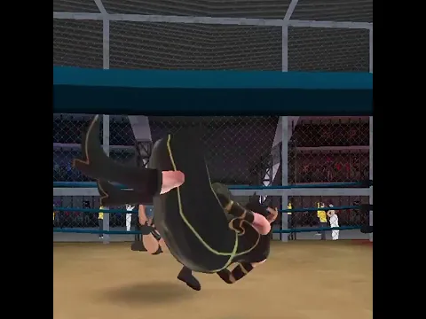 Відео Bad Girls Wrestling