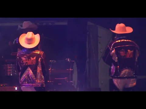 Video for event landing page