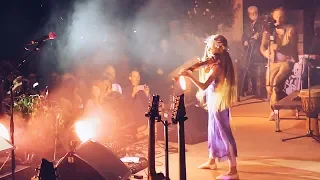 Happier - Marshmello - Karolina Protsenko (Violin) - LIVE Performance