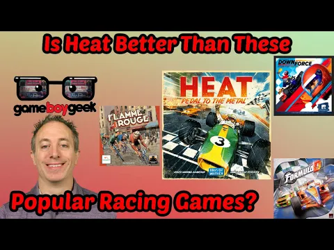Heat: Pedal to the Metal Review: Is it Better Than Other Popular Racing Games?