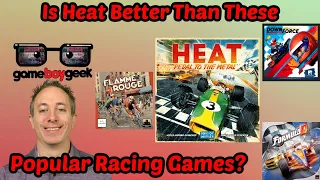 Heat: Pedal to the Metal Review: Is it Better Than Other Popular Racing Games?