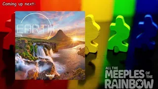 All the Games with Steph: Earth