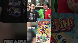 A new hit party game has arrived on the scene!