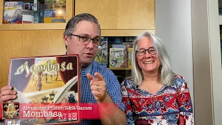 Wine, Music, and Games Episode 30