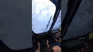 How is the driver so calm?! 🤯 #boat  #jet #water