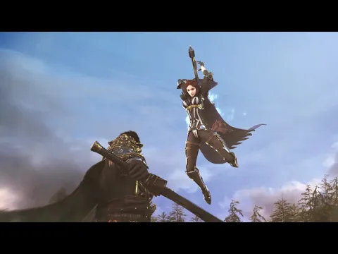 Wideo VERSUS : SEASON2 with AI