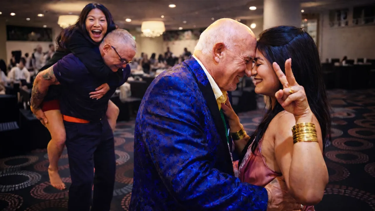 ‌Dating in Cebu: What Really Happens During Philippine Speed Dating?