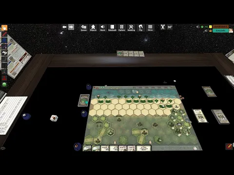 M44 : Iwo Jima Landing(2024)