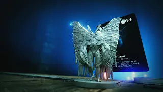 Survive the Tombs of the Cryptids Trailer - A Survival Horror Board Game