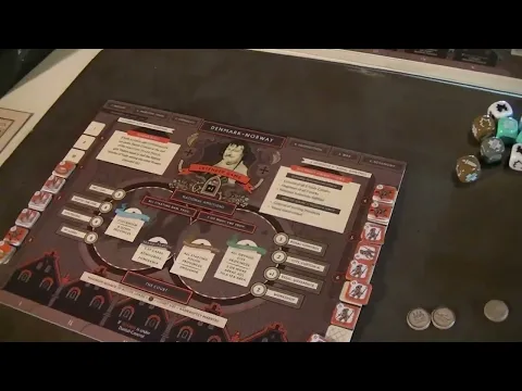 Baltic Empires 1