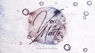 Vou a Marte - Claudia Leitte (Official audio)