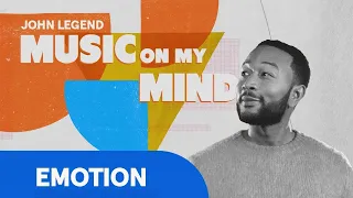 Why Does Music Make Us Emotional? | Music on My Mind with John Legend & Headspace