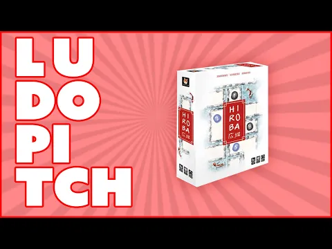 Ludopitch - Hiroba
