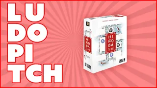 Ludopitch - Hiroba