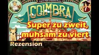 Anleitung & Rezension / SpieLama