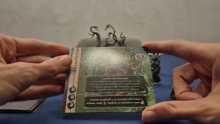 Cthulhu: Death May Die - Análisis táctico del Primigenio: Azathoth
