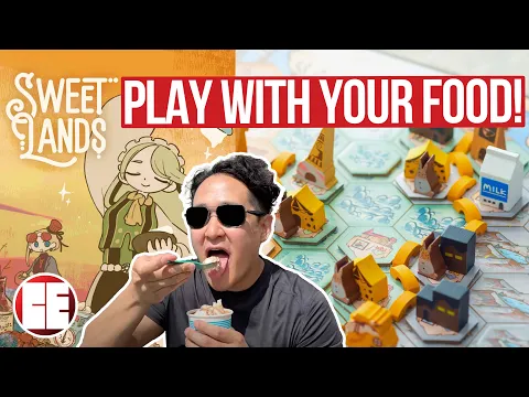 Sayonara, Candy Land! Sweet Lands is now the sweetest game in town!