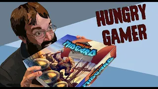 The Hungry Gamer Previews Clans of Midgard