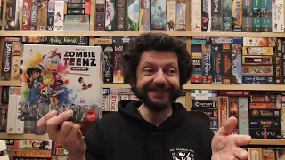 Video Review