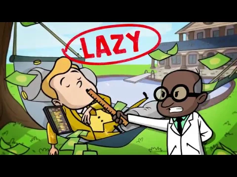Video van AdVenture Communist
