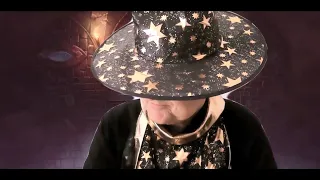 Announcement novelty 2021 // Are you ready for "Witchstone"? // Strategy game by HUCH!
