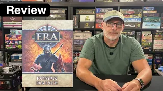 ERA: Roman Deck (Review)