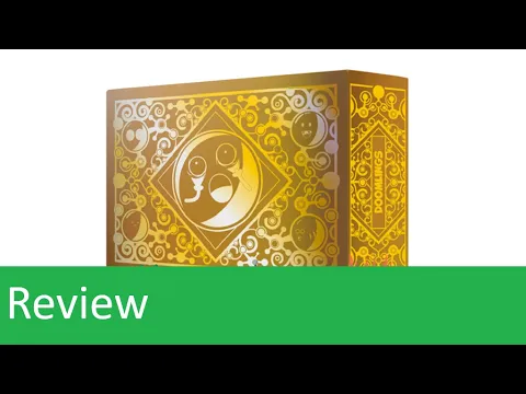 Doomlings Review by Friendly Neighborhood Gamer