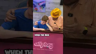 Vasel Family Values Episode 1 - Bad Dice!