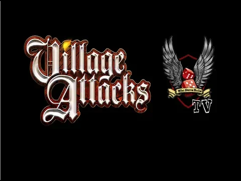 Village Attacks