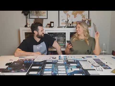 Beyond the Sun: The One With the Massive Tech Tree