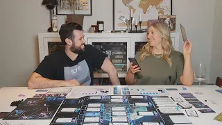 Beyond the Sun: The One With the Massive Tech Tree
