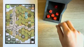 Hellcat Tankers - Day 9 Playthrough just for fun