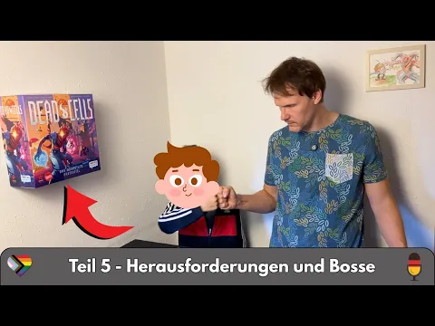 Dead Cells - Teil 5 - Spielend Lernen - Herausforderungen
