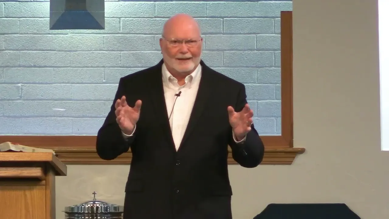 The Antithesis of Jesus