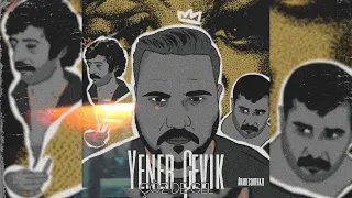 Yener Çevik – Çöz de Gel