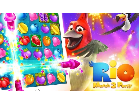 Video de Rio