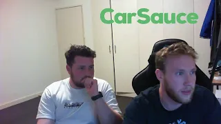 CarSauce - Ask us ANYTHING