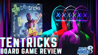 Cyberpunk Tetris, is it actually any good?