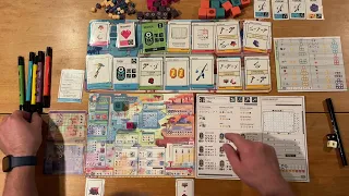 Tend - Straight Up Solo with John LaRuffa