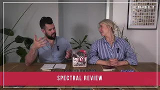 Spectral Review: The First Time We've Strongly Disagreed On A Game...Ever?