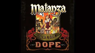 Matanza - Devil Horse